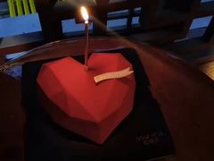 -杜哈夫DOUX RÊVE·生日蛋糕(日月光店)
