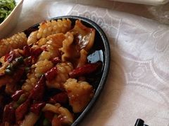 -湘里人家土菜馆