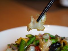 -新荣记(西溪湿地店)