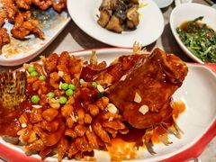 -王记姚家味·地道苏帮菜(凤凰街店)