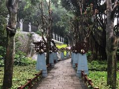 -船政文化景区-罗星塔公园