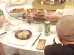 -大西洋餐厅(肇嘉浜路店)