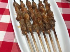 -西贝莜面村(近铁城市广场店)