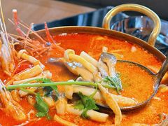 -Tegu泰古莲·泰国餐厅(红山6979店)