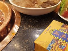 -老码头火锅(玉林店)