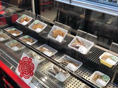 -盒马鲜生(莱蒙都会店)