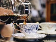 -Hei Cafe(工体店)