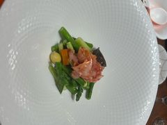 -聚春园自助餐厅(东街口店)