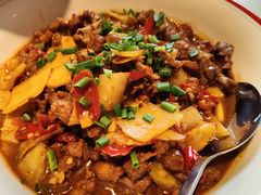 -柴火农家·江西赣南菜(土华店)