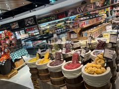 -百佳永辉超市(福田星河店)
