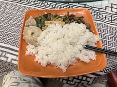 -老家乡湖南土菜(西丽店)