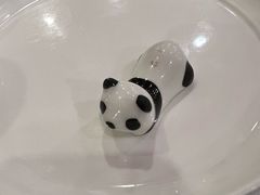 餐具摆设-眉州东坡(华联万柳店)