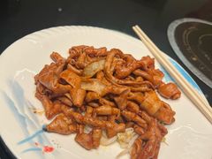 -野人串吧(太原街步行街店)