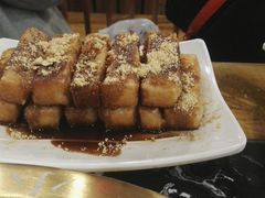 -小胖墩炝锅鱼(天钥桥路店)