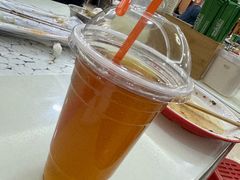 -托克逊老四号餐厅