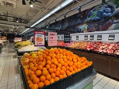 -物美超市(下沙云水店)