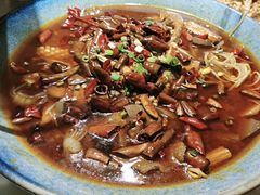 -情满四合院•京菜•烤鸭(动物园店)