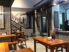 -杨裕兴(岳麓山店)