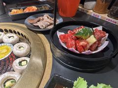 -谷牛和牛烤肉(漕河泾印象城店)