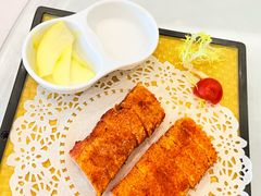 -海宝酒家(中山四路店)