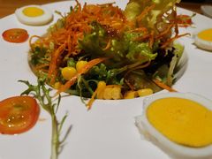 -福匠日本料理(人民路店)