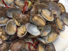 -九龙餐厅(大沽路店)