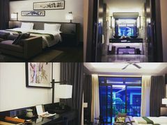 -广州都喜泰丽温泉度假酒店