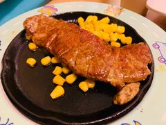 -豪客来牛排(汕头东厦100店)