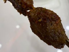 -老毛手抓·盐池滩羊非遗手抓(宁夏总店)