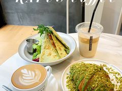 -KAFVS咖啡思咖啡馆(香海路店)