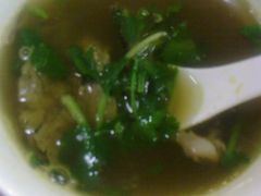 牛肉汤-小杨生煎(湟普汇店)