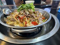 -胖娃古镇鸡杂(磁器口总店)