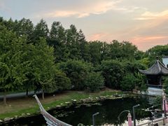 -明翠湖品·湖景餐厅