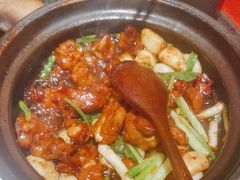 -啫胜(西城红场店)