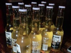 -Perry's·酒吧(黄埔大道店)