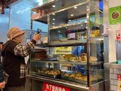 -护国寺小吃(新街口店)