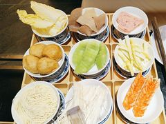 -咏江南·苏式火锅·苏州评弹(观前街店)