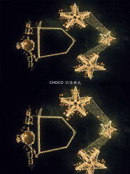 -CHOCO-启蔻婚礼(三亚公司)