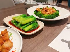 -港丽餐厅(来福士店)