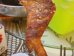 -黑牛码头·小龙虾·烧烤