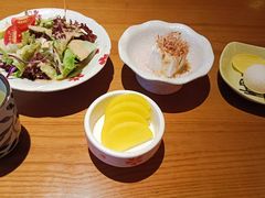 -有喜屋·鲜鸡烧鸟·居酒屋(安龙路店)