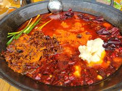 -五里关火锅(牛市口店)