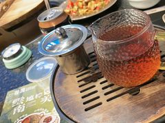 -一善菌·云南菌汤·云南菜(银泰城店)