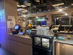 -李恩记清真水饺(北电大厦店)