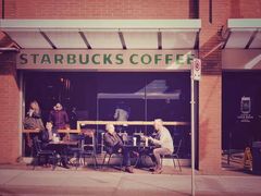 -星巴克(福州三坊七巷店)