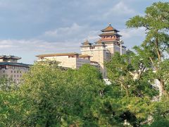 -莲花池公园
