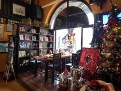 -布拉格餐厅· 中欧捷克菜(全国首店)
