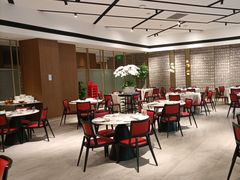 -富淳饭店(陆家嘴保利广场店)