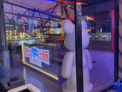 -移动谜城·大笨象密室逃脱(五棵松店)