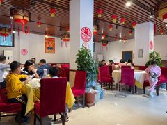 -柏合黄记豆腐皮饭店